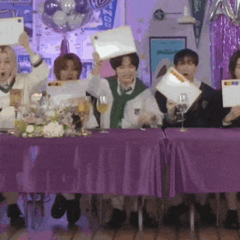 Stray Kids Skz GIF