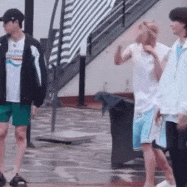 Stray Kids Skz GIF