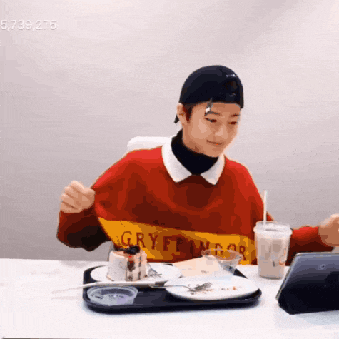 Stray Kids Skz GIF