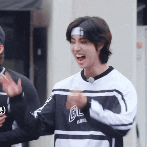 Stray Kids Skz GIF