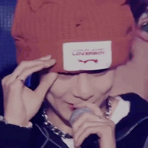 Stray Kids Skz GIF