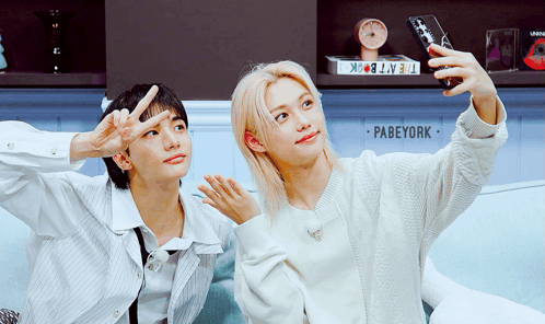 Stray Kids Skz GIF