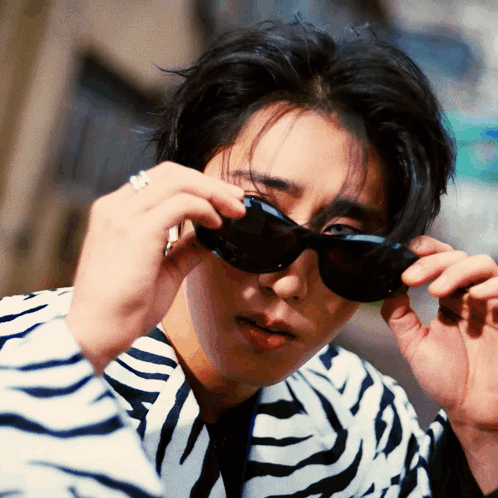 Stray Kids Stray Kids Han GIF
