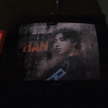 Stray Kids Stray Kids Han GIF