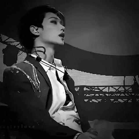Stray Kids Supersboards GIF. This 480 x 480 animated GIF is part of our mlg air horn collection. Related themes include funny, meme. Created by…