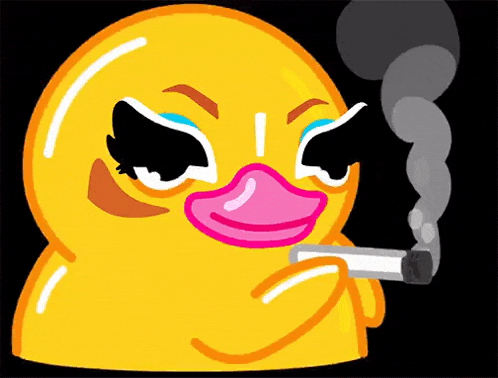 Straychae Trixie Mattel GIF