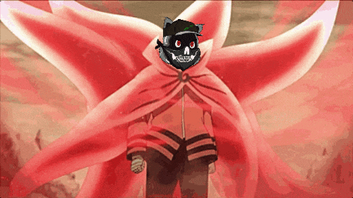 Strayish GIF