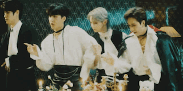 Straykids Dance GIF