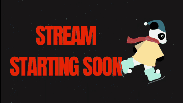 Stream GIF