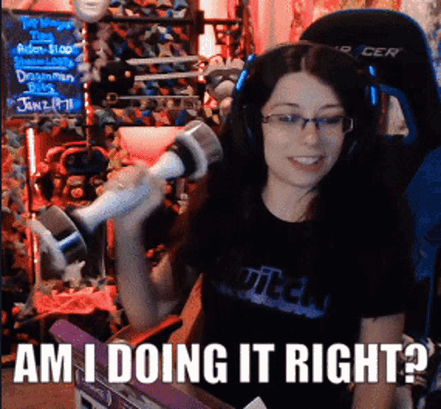 Streamer Twitch GIF