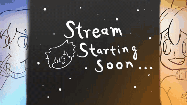 Streaming GIF