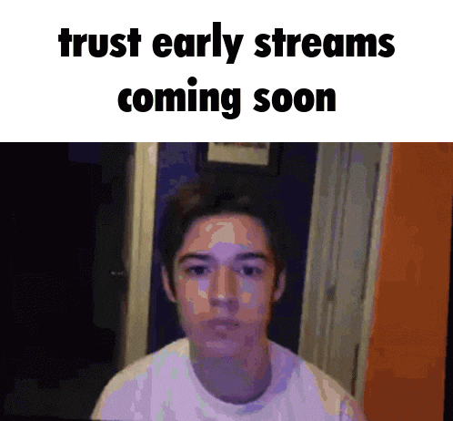 Streaming Twitch GIF