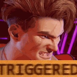 Street Fighter Street Fighter 6 GIF