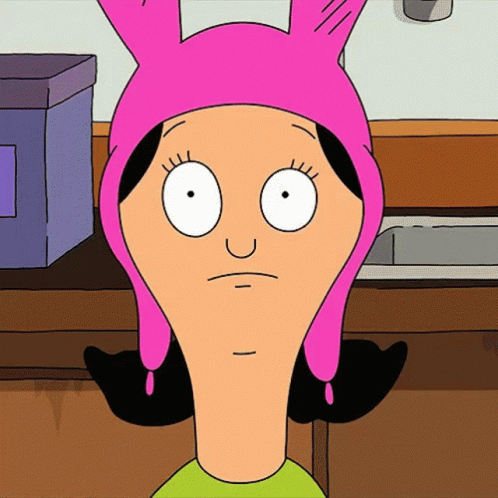 Stress Beware GIF