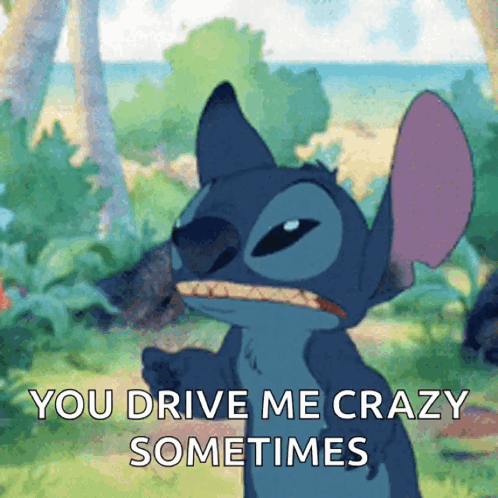 Stress Stitch GIF