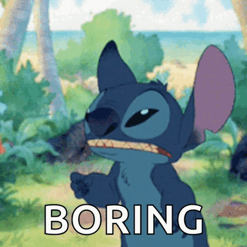 Stress Stitch GIF