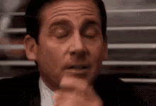 Stress Stressed GIF