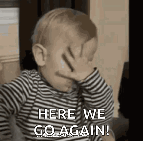 Stressed Out GIF