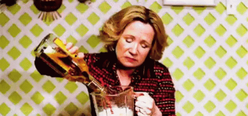 Stressed Stressed Out GIF