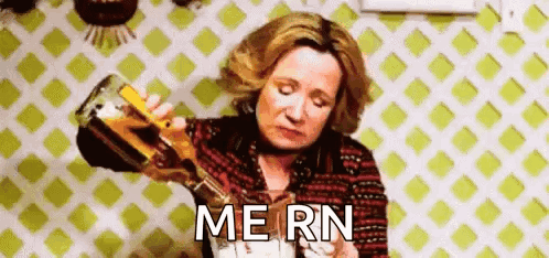 Stressed Stressed Out GIF