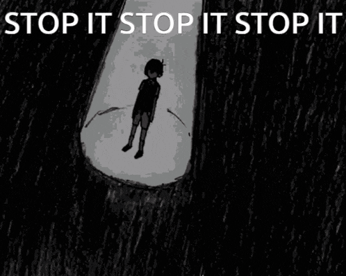 Stressed Stressed Out GIF