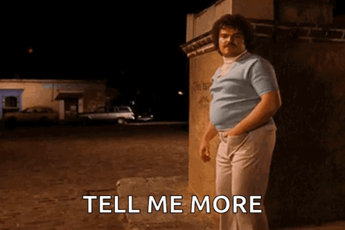 Stretchy Pants GIF