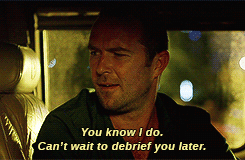 Strike Back Damian GIF