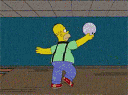 Strike GIF