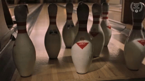 Strike Leon The Pig Farmer GIF