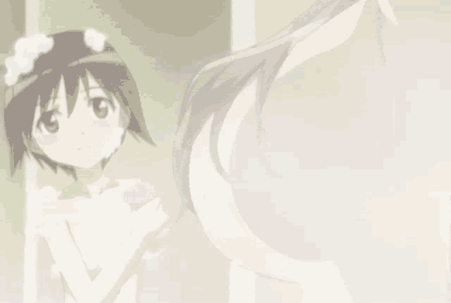 Strike Witches GIF