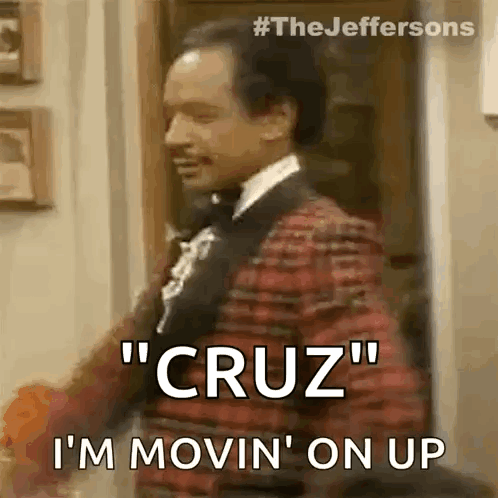 Striking A Pose George Jefferson GIF. This 498 x 498 animated GIF is part of our george jefferson walk collection. Created by PamelaLemmerman. View the…