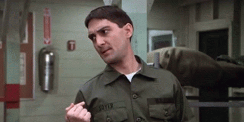 Stripes Bill GIF. This 498 x 249 animated GIF is part of our lighten up francis collection. Created by rgresham1981. View the original animation, share it…