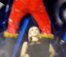 Stripper Dancing GIF