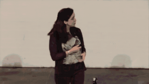 Strive To Optimize GIF