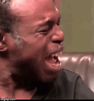 Struggle Crying GIF