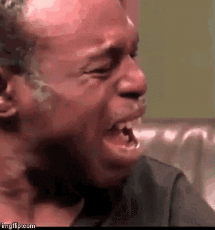 Struggle Crying GIF