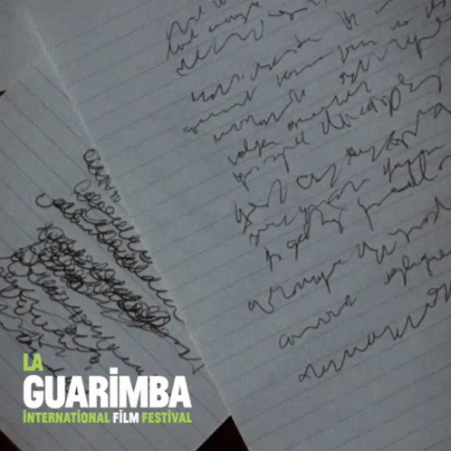 Student Handwriting GIF. This 498 x 498 animated GIF is part of our its bad writing collection. Related themes include taking notes. Created by laguarimba…