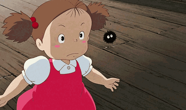 Studio Ghibli GIF
