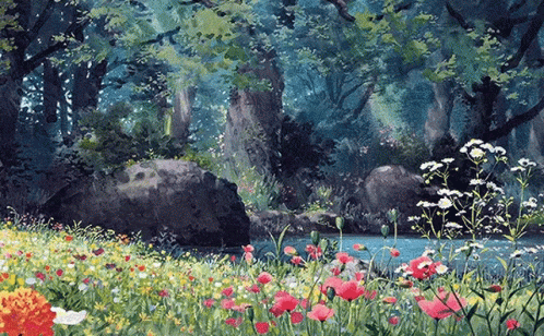Studio Ghibli GIF