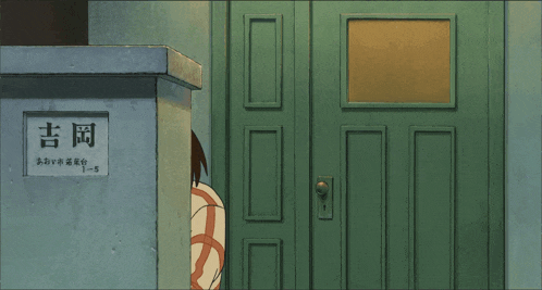 Studio Ghibli The Cat Returns GIF