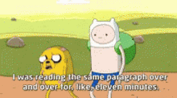 Study Homework GIF