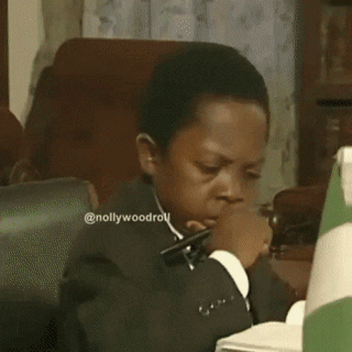Studying Kid GIF