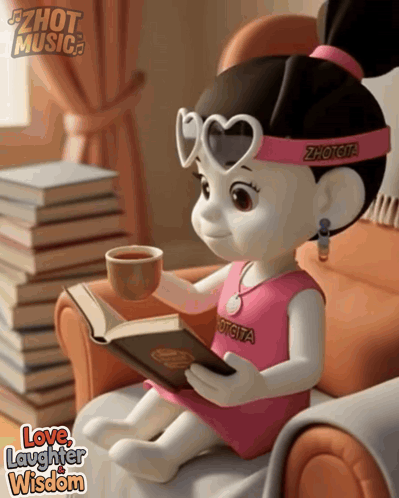 Studying Study Time GIF