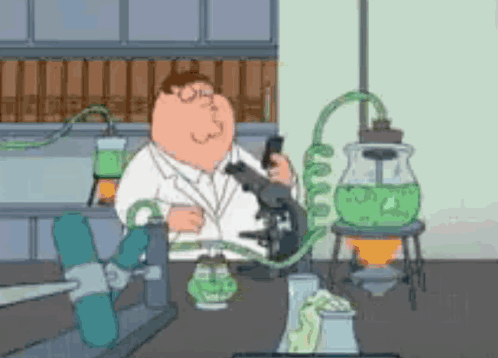 Studying Testing GIF