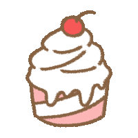 Stuff Cute Sticker