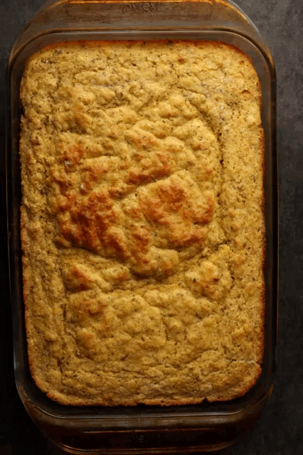Stuffing All The Fixins GIF