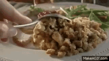 Stuffing GIF