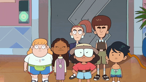 Stugo Disney Stugo GIF