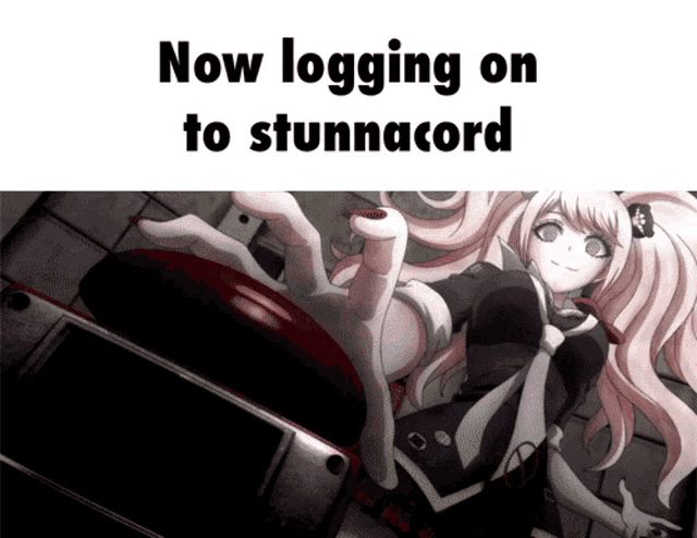 Stunnacord Stunnaboy GIF