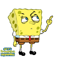 Stupid Bob Sticker